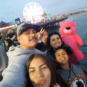 Meet your Posher, Anthony